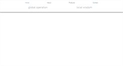 Desktop Screenshot of cimc.com.au